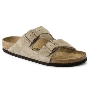 Arizona suede leather Birkenstock’s